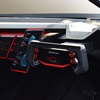 Nissan Hyper Force Concept, 2023 – Interior