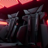 Nissan Hyper Force Concept, 2023 – Interior