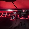 Nissan Hyper Force Concept, 2023 – Interior