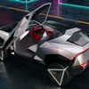 Nissan Hyper Punk Concept, 2023