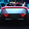 Nissan Hyper Punk Concept, 2023