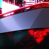 Nissan Hyper Punk Concept, 2023