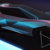 Nissan Hyper Punk Concept, 2023