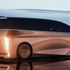Nissan Hyper Tourer Concept, 2023