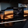 Nissan Hyper Tourer Concept, 2023 – Interior