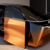 Nissan Hyper Tourer Concept, 2023