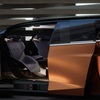 Nissan Hyper Tourer Concept, 2023