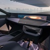 Nissan Hyper Tourer Concept, 2023 – Interior