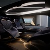 Nissan Hyper Tourer Concept, 2023 – Interior