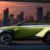 Nissan Hyper Urban Concept, 2023