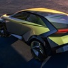 Nissan Hyper Urban Concept, 2023