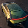 Nissan Hyper Urban Concept, 2023