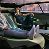Nissan Hyper Urban Concept, 2023 – Interior
