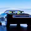 Nissan Max-Out Concept, 2023