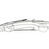 Nissan Max-Out Concept – Design Sketch