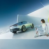 Opel Experimental Concept, 2023