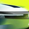 Opel Experimental Concept, 2023 – Design Sketch