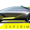 Opel Experimental Concept, 2023 – Design Sketch