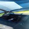 Opel Experimental Concept, 2023 – Interior