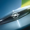 Opel Experimental Concept, 2023 – Teaser