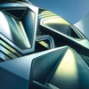 Opel Experimental Concept, 2023 – Teaser