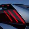Peugeot Inception Concept, 2023