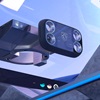 Peugeot Inception Concept, 2023 – Interior
