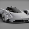 Polestar Synergy Concept, 2023