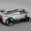 Polestar Synergy Concept, 2023