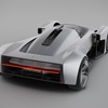 Polestar Synergy Concept, 2023