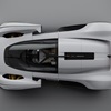 Polestar Synergy Concept, 2023
