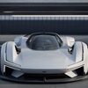 Polestar Synergy Concept, 2023