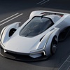 Polestar Synergy Concept, 2023