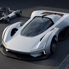 Polestar Synergy Concept, 2023