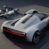 Polestar Synergy Concept, 2023