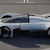 Polestar Synergy Concept, 2023