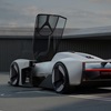 Polestar Synergy Concept, 2023