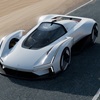 Polestar Synergy Concept, 2023