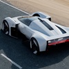 Polestar Synergy Concept, 2023