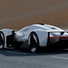 Polestar Synergy Concept, 2023