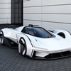 Polestar Synergy Concept, 2023