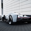 Polestar Synergy Concept, 2023
