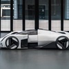 Polestar Synergy Concept, 2023