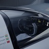 Polestar Synergy Concept, 2023 – Interior