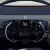 Polestar Synergy Concept, 2023 – Interior