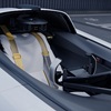 Polestar Synergy Concept, 2023 – Interior
