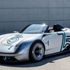Porsche Vision 357 Speedster, 2023