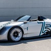 Porsche Vision 357 Speedster, 2023