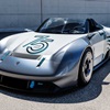 Porsche Vision 357 Speedster, 2023