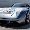 Porsche Vision 357 Speedster, 2023